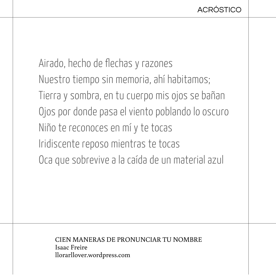 Isaac_Freire_AM's tweet photo. ...
TRES
#AzulRuna https://t.co/WPSYSCMdXz