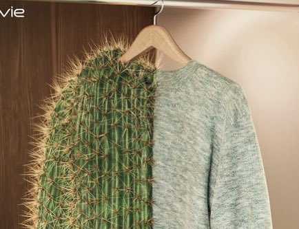 smackfairy's tweet photo. I‘d wear it. https://t.co/b9OE0QnIXl