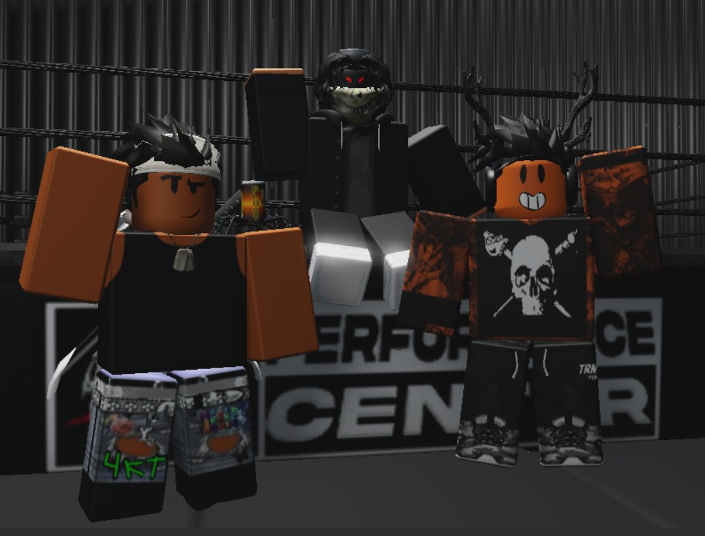 EvoFallaxn tweet media