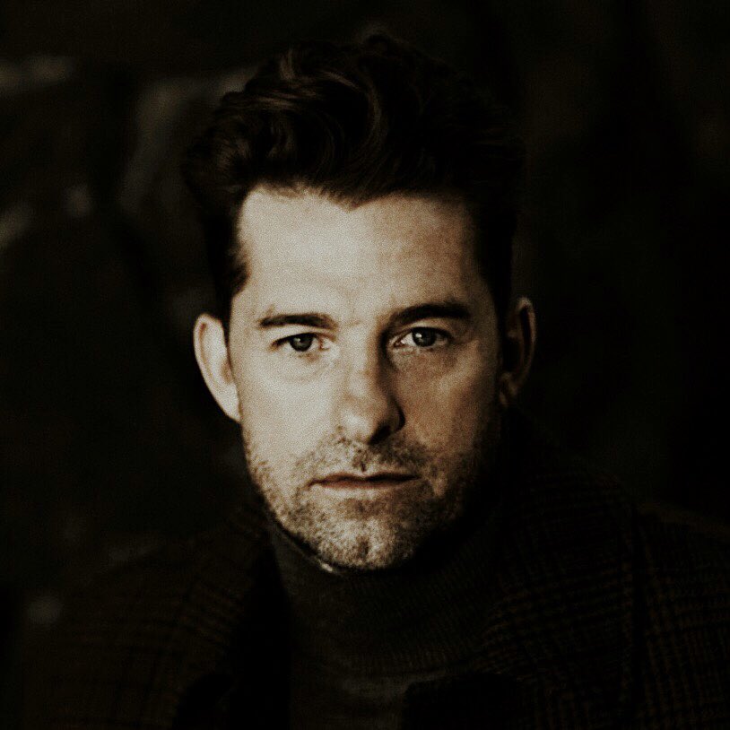 HAPPY BIRTHDAY SCOTT! Scott Speedman completa 47 anos de idade hoje! 