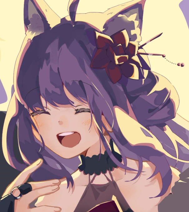 きゃわ wip 