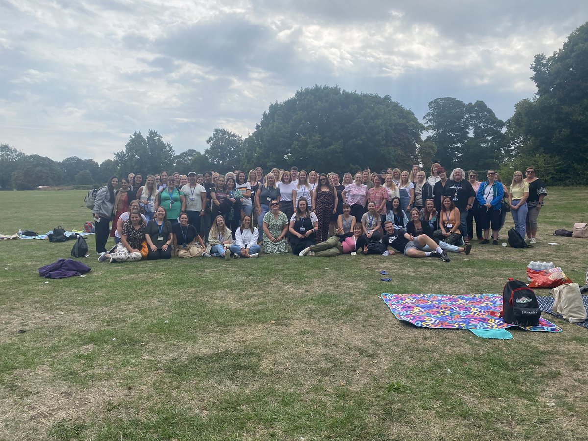 denisemburgess's tweet image. Odyssey day 1 what does it mean to belong? Lovely day in St Albans learning all about the Romans ready to help us learn about the history of Great Denham!@GreatDenhamPS @EdTransform_UK #REALprojects