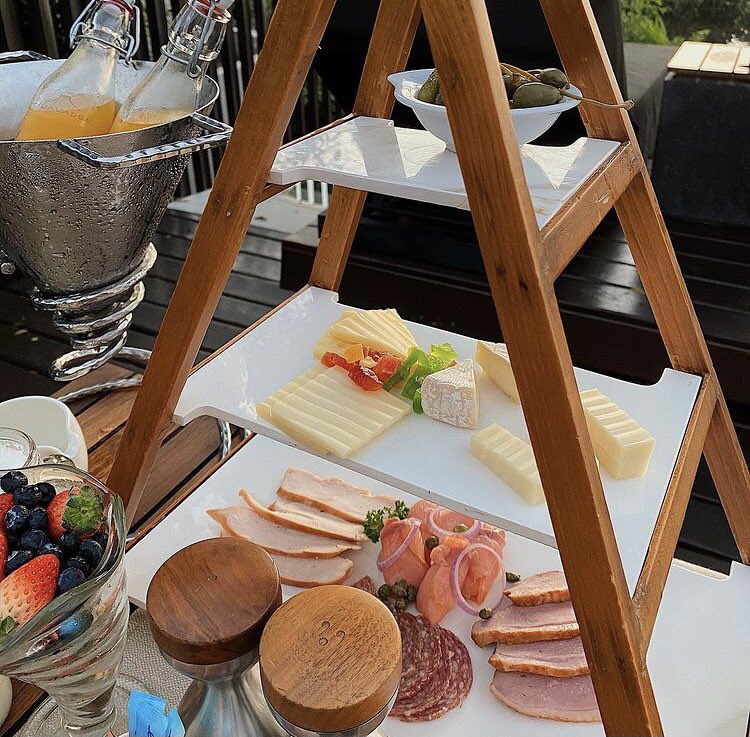 Cherry_nar66's tweet photo. Breakfast, atmosphere and morning views are great.I want to go here again #Silavadee https://t.co/DvvE1gYW4X