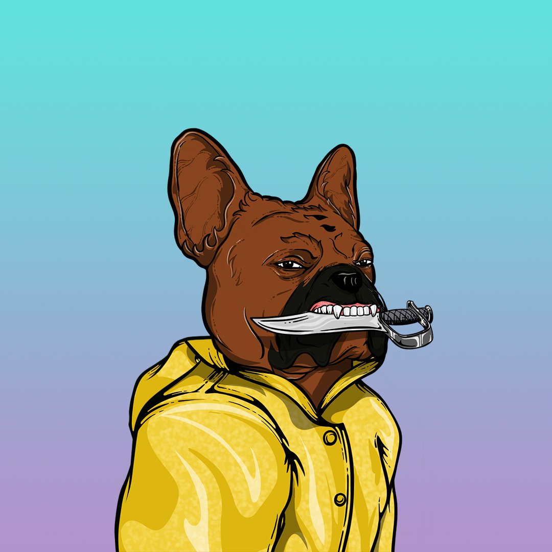 Pooch_Pack's tweet photo. Everyone excited for 10 months of rain, wind, snow, hail, freezing fun!
#NFTCommunity #nftart #nftcollector #NFTs #September1st #thursdaymorning #thursdayvibes https://t.co/NKBXGDrr3a