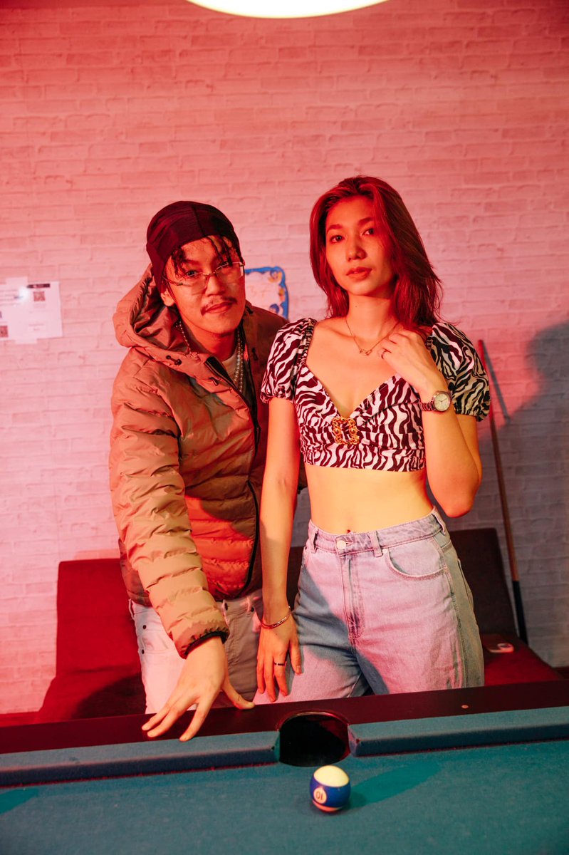 หัวใจนะไม่ใช่ใบกระท่อม ที่เธอจะมาต้มแล้วก็ทิ้ง 😫🍃
วันที่ 3 ก.ย. นี้ ผมมี mv เพลงใหม่มาให้ชมกันครับ 😉
/ep$0n