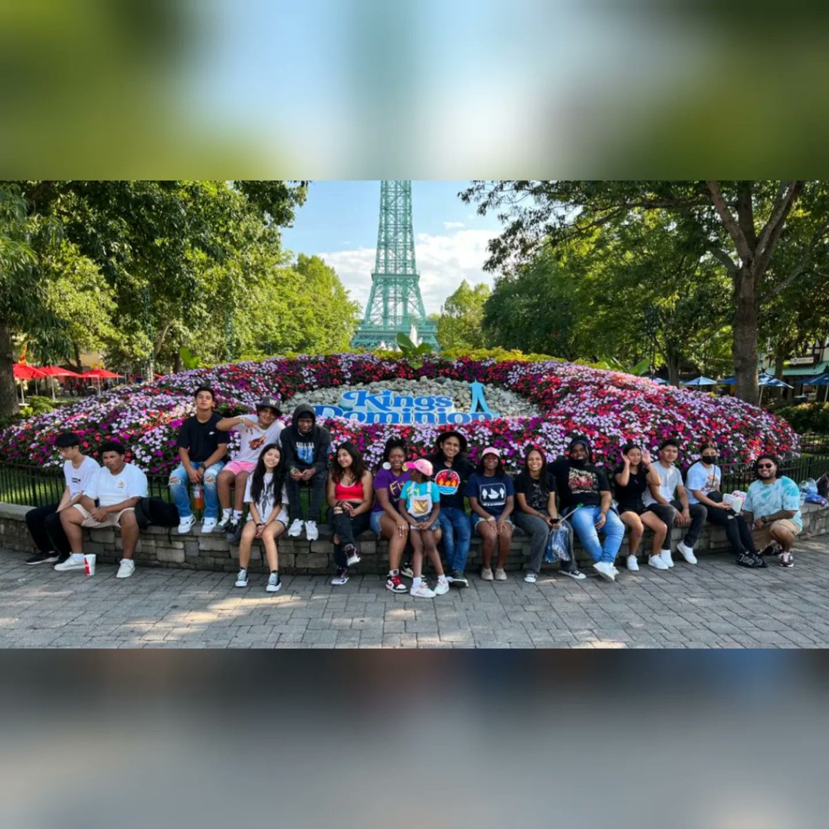 One Common Unity (OCU) tweet media