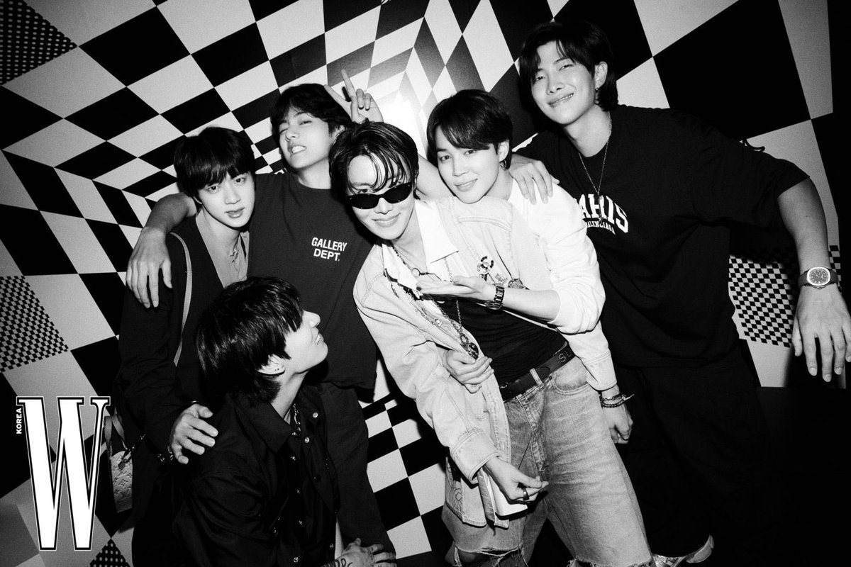 Que lindos los quiero  mucho  BTS 🌹🙈🥰