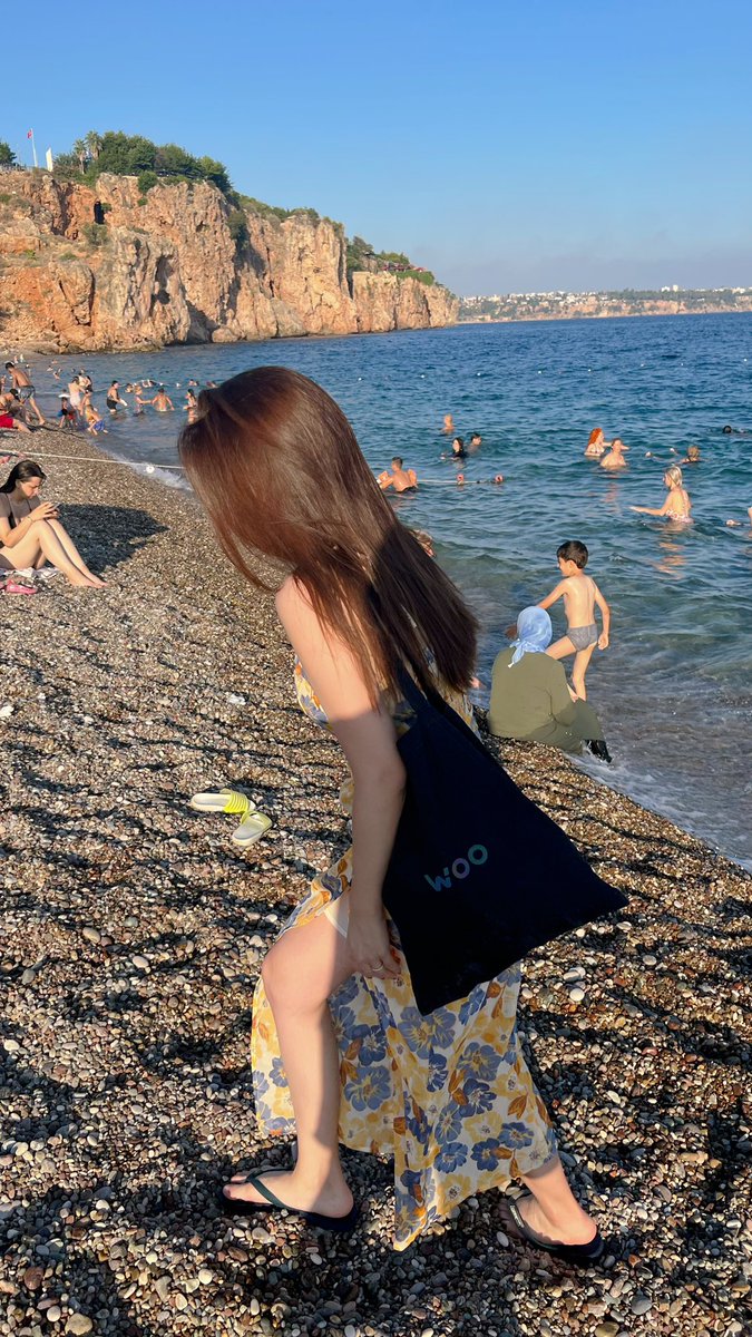 $WOO in Antalya 🇹🇷