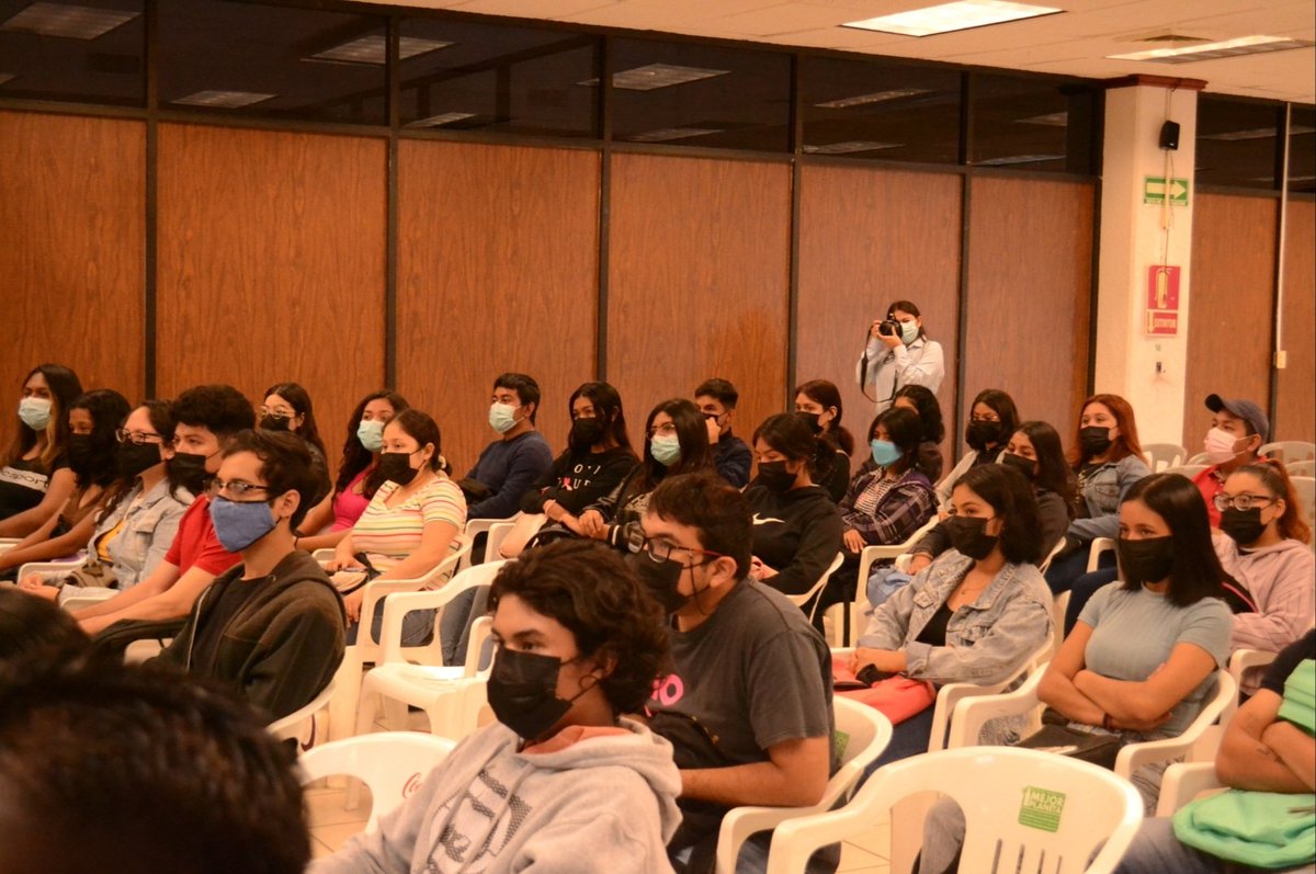 OFICIALUTRNG's tweet photo. Curso de Inducción para Innovación de Negocios y Mercadotecnia
#YoSoyUYyTú https://t.co/gi472BhSpd