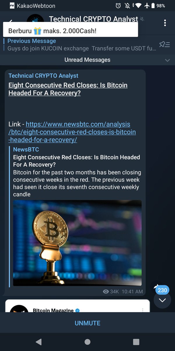 echaancityx's tweet photo. @missufe @TechCryptoAnlst Done.  Wml https://t.co/Z0ynVCz28e