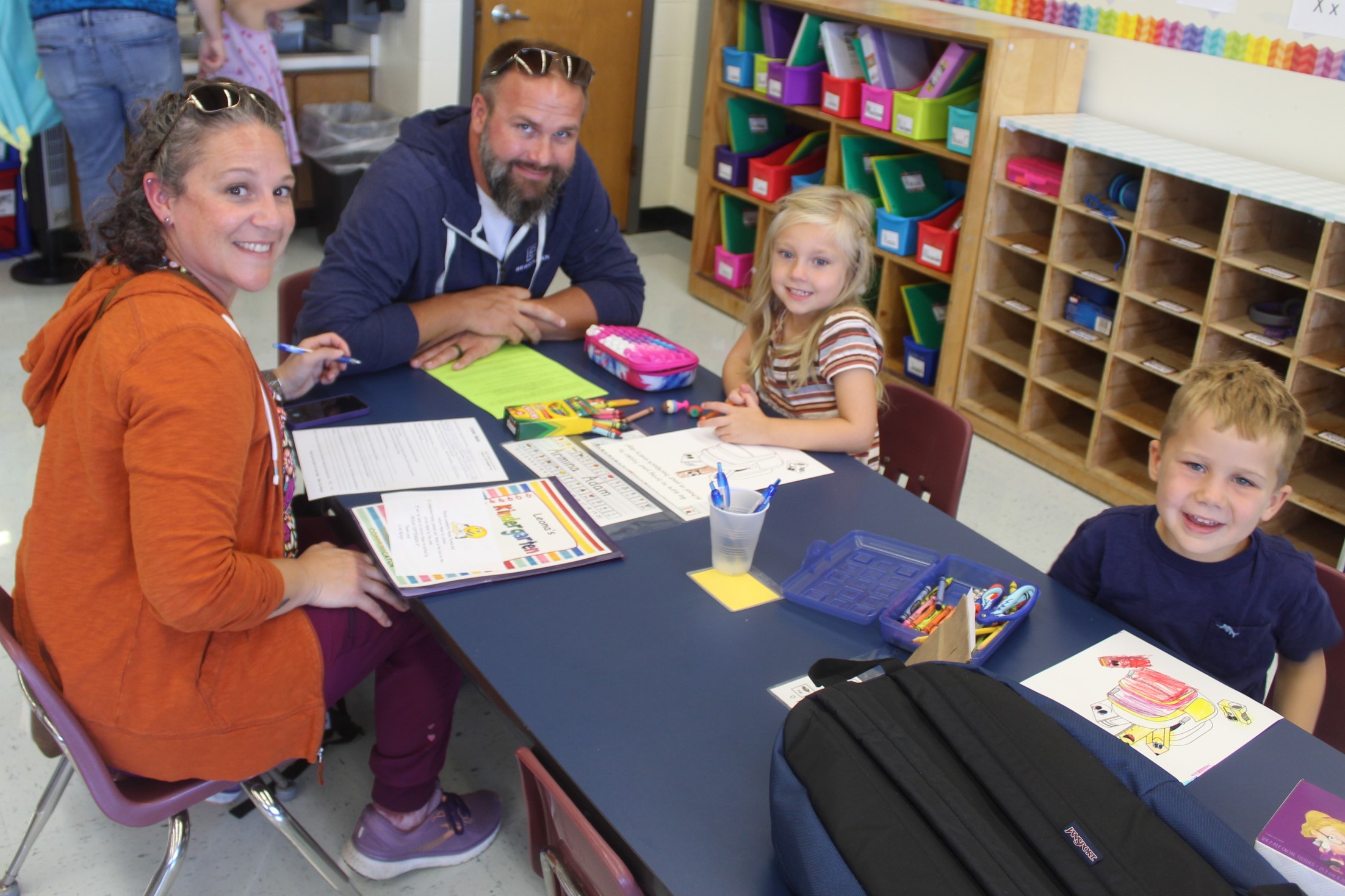 Brockport CSD on Twitter "Teachers and staff are our