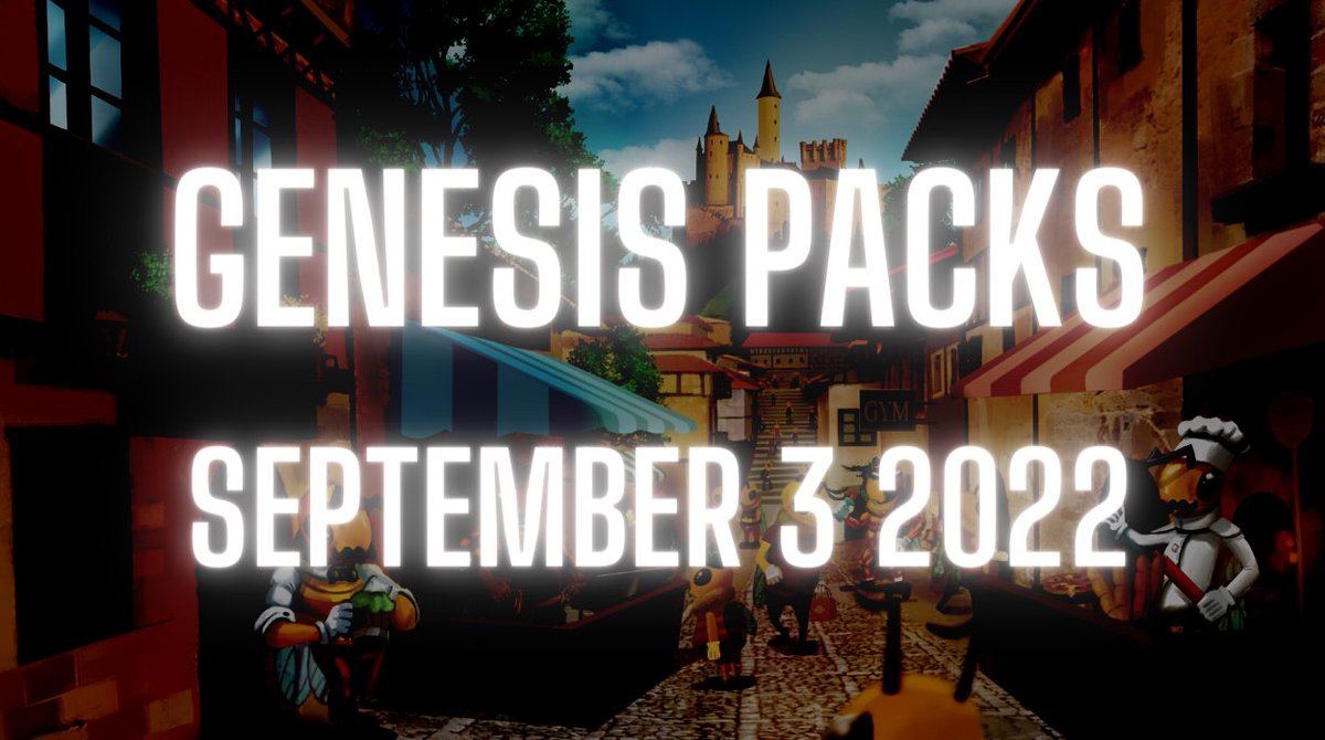 Legendary NFTs is getting ready...
Bzzz bzzzz 👀🍯
cryptobee.games/home
#CryptoBee #NFT #BNB