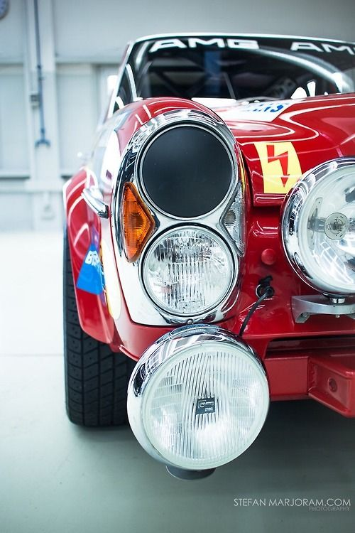 GordonMercedes9's tweet photo. #ThrowbackThursday #AMG #RedPig https://t.co/3JvAUnDAPm