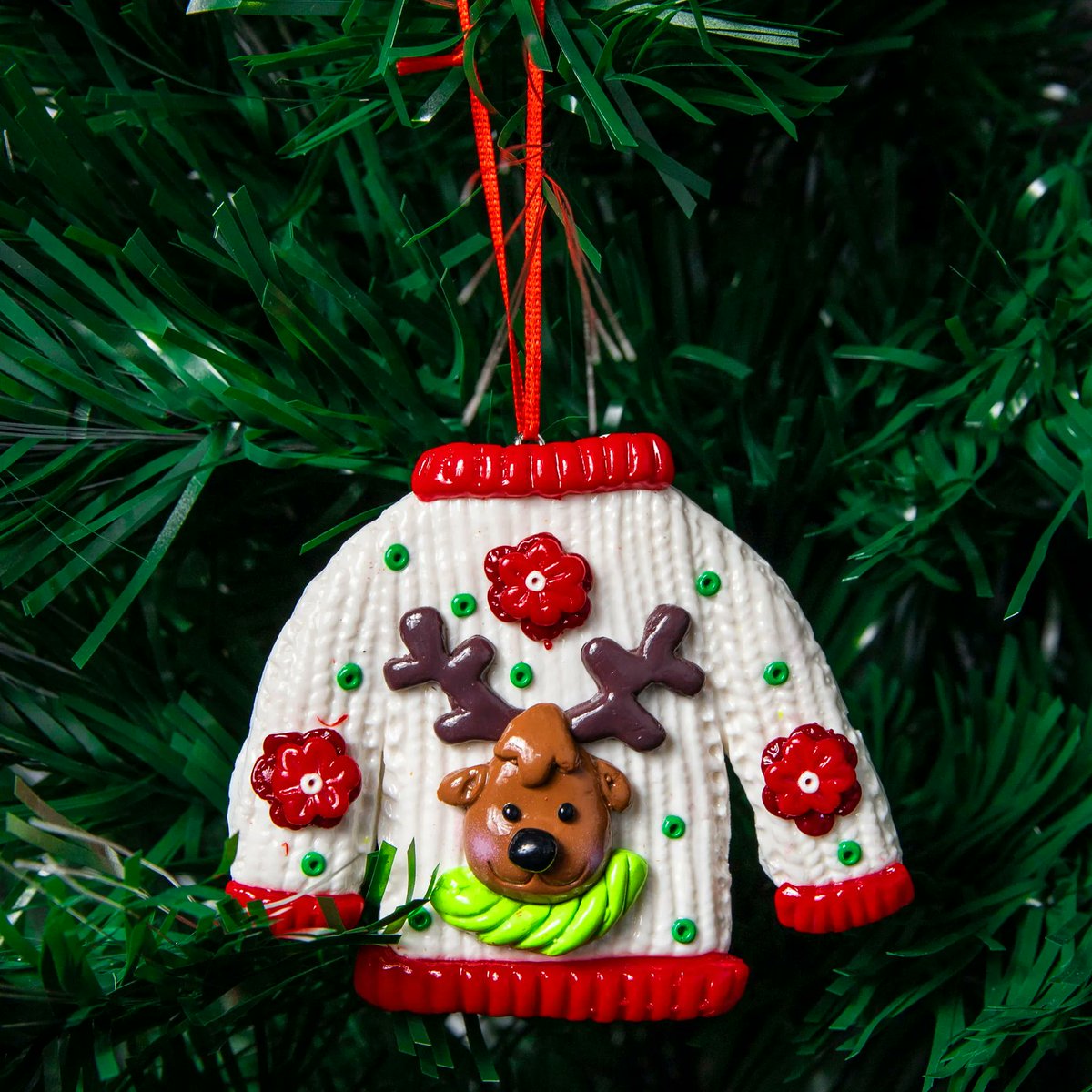 ShatchiUK's tweet photo. Fun decorations which the little ones would love to decorate the Christmas tree with.

#shatchi #shatchichristmas #christmas #christmasdecorations https://t.co/coAbW7xD7C