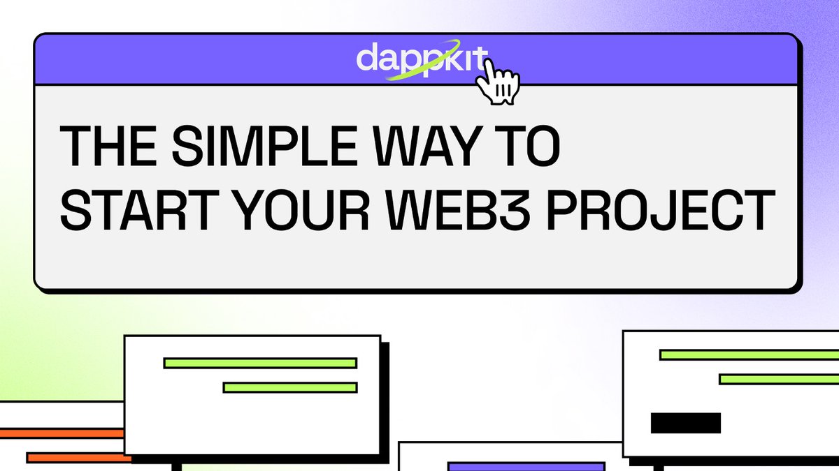 bepronet's tweet photo. The #dappKit can be used by devs, regardless of their experience with web3 programming languages.
Web and Javascript #developers with no Solidity experience will feel completely comfortable using dappKit to interact with EVM standard contracts (#ERC20, #ERC721, #ERC1155). https://t.co/xBwAogxGnV