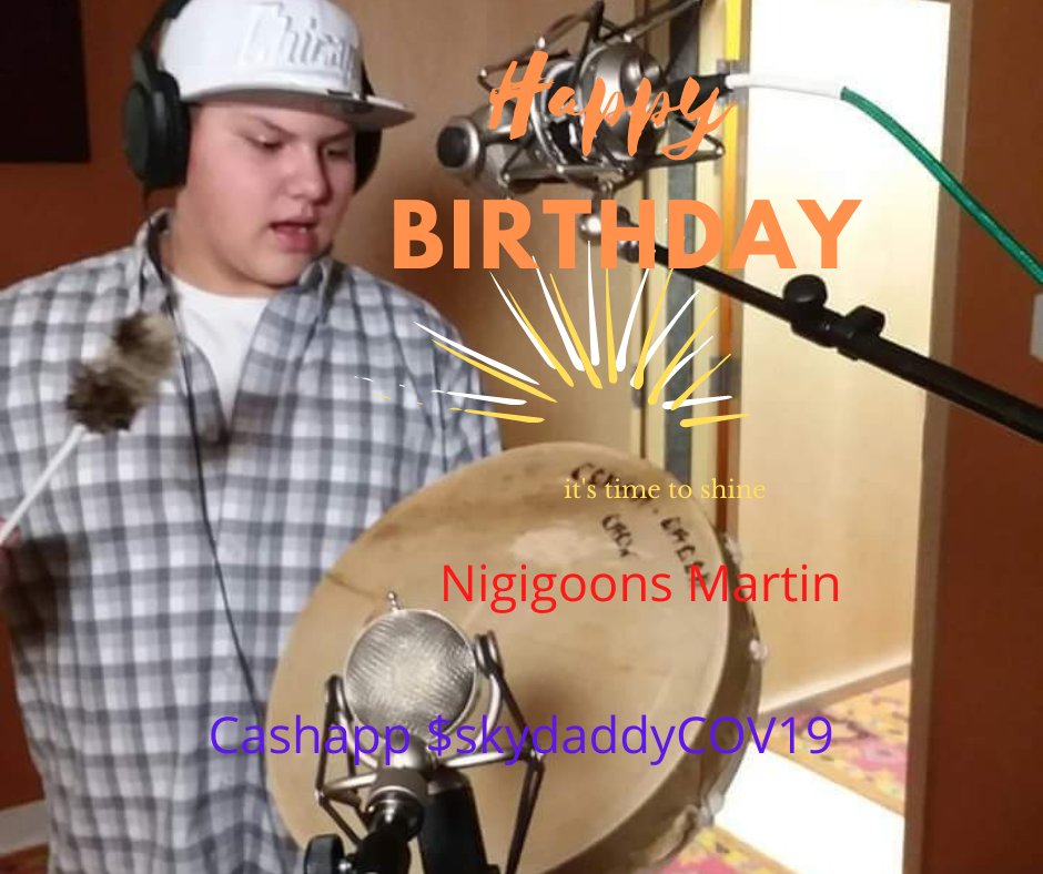 Camp Migizi (@migizi_will_fly) on Twitter photo 