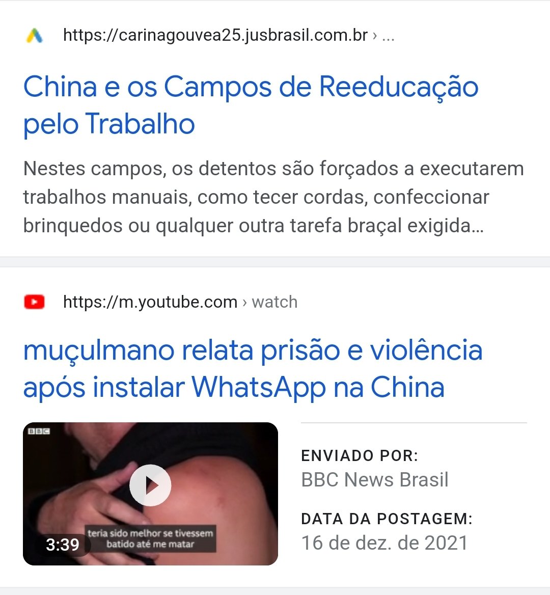 Cassio_Ares's tweet photo. @AndreJanonesAdv Curioso né? 

@AndreJanonesAdv vc que é advogado, poderia me explicar pq o Tribunal dos povos não faz nada referente a: 

* Cuba 
* Venezuela 
*Nicarágua 
* China e os UIGURIS 
* China e os campos de Reeducação 
* mais médicos e trabalho analogo a escravo
* escravos na africa https://t.co/MPzWhOoCnV