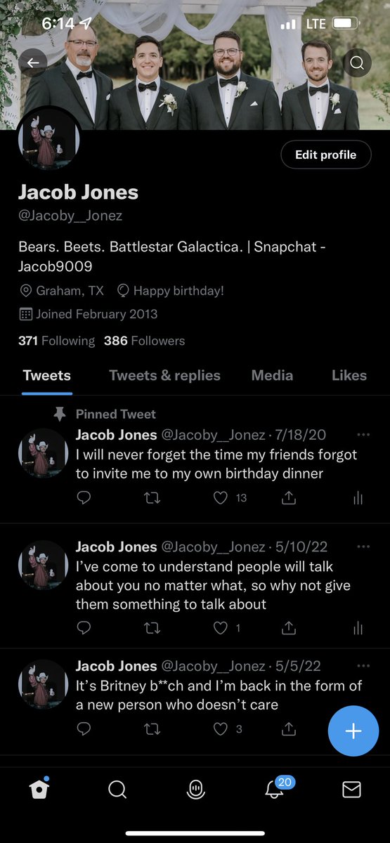 Where are my balloons @Twitter