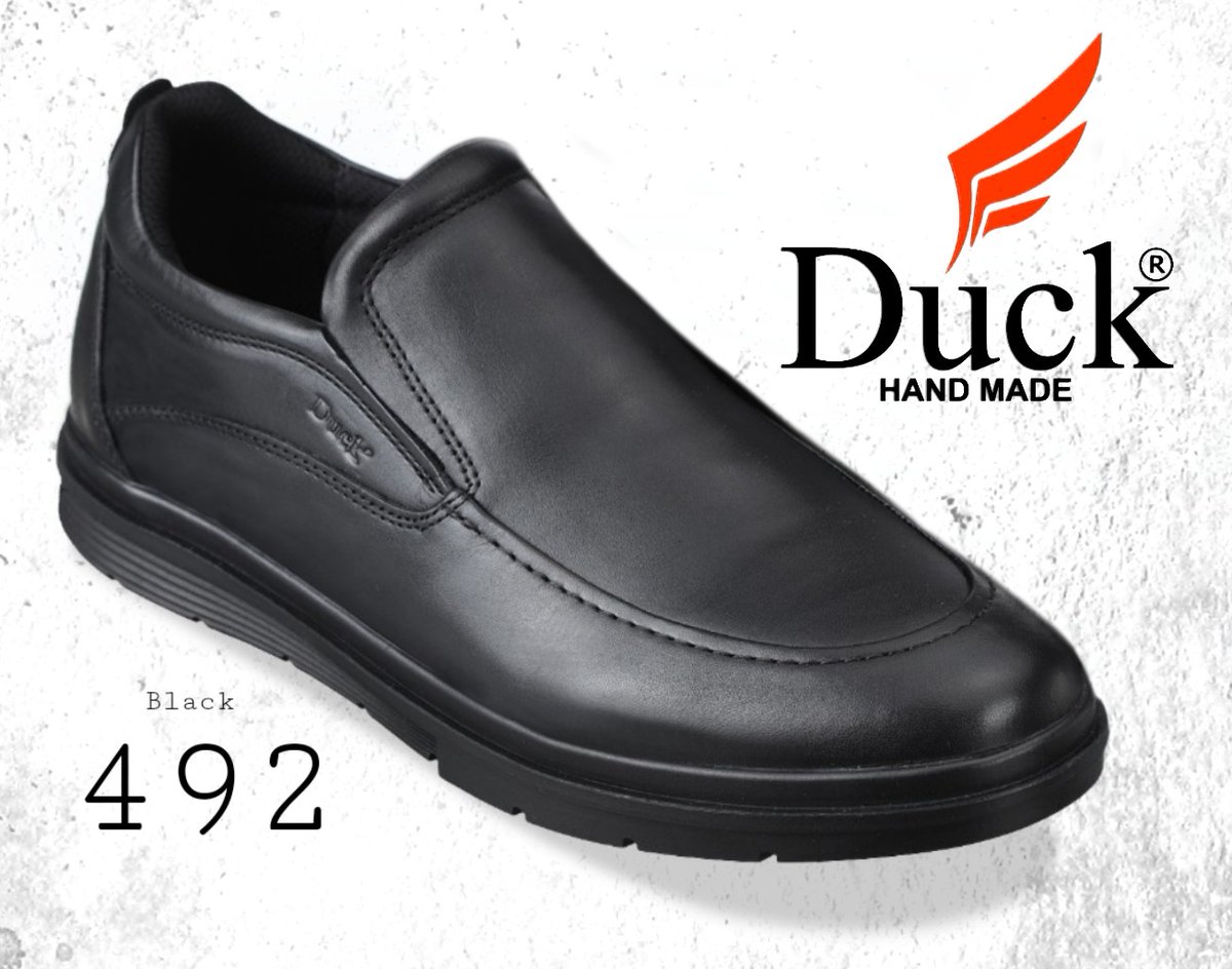 duck_handmade's tweet photo. تألق بمظهر جذاب مع حذائك الكاجوال الجديد الغنى عن التعريف من #Duck 🤗🤗
وأختار أجدد وأحدث تصميماته المتألقه كود : 492 🤩🤩
Website : https://t.co/cH0caYtGF0
#DuckHandmade
#leather_shoe #Footwear #Fashion
#classic #casual https://t.co/uDB1MCZpo4