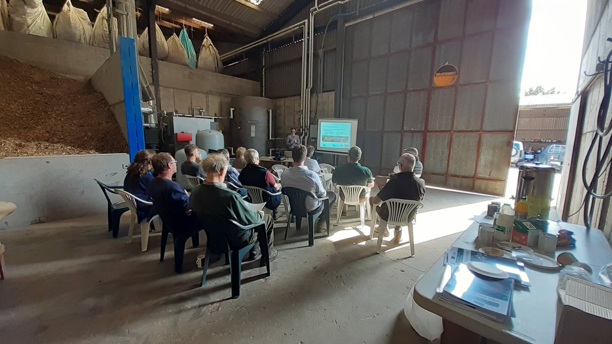 River Mease Catchment tweet media