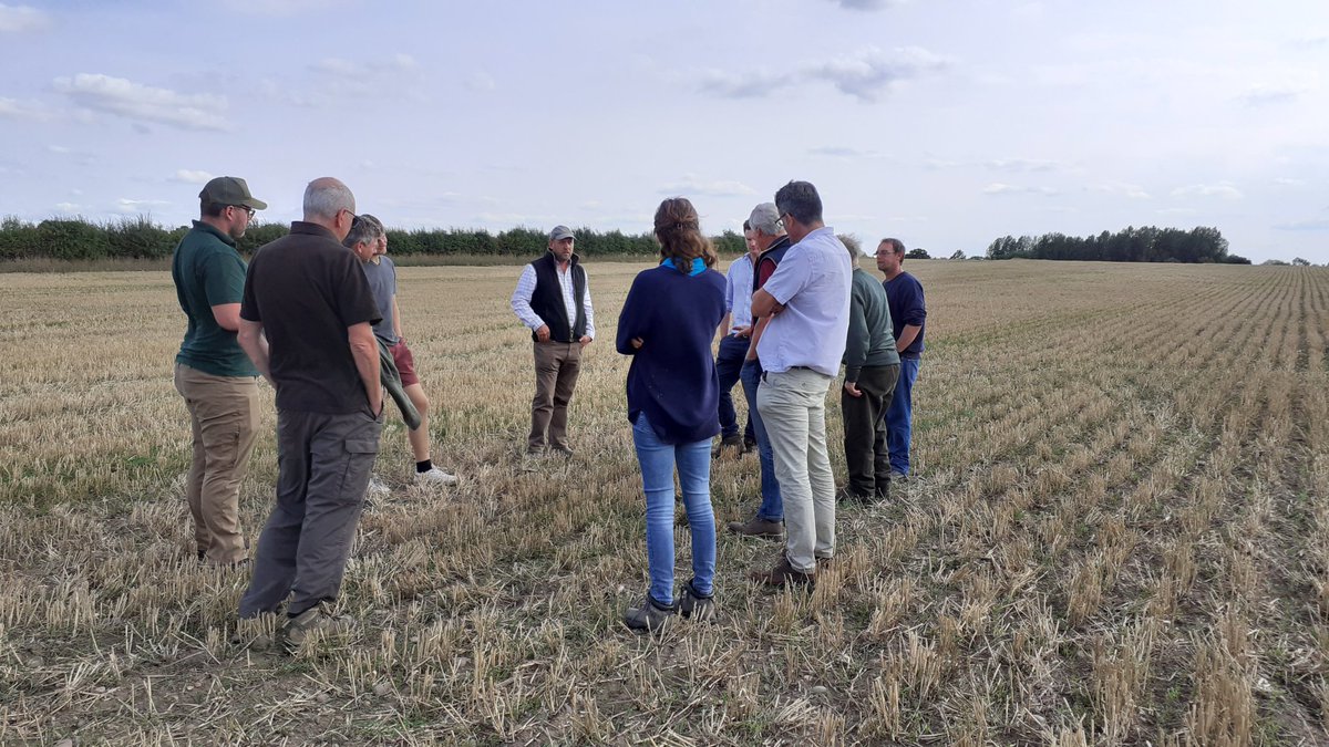 River Mease Catchment tweet media