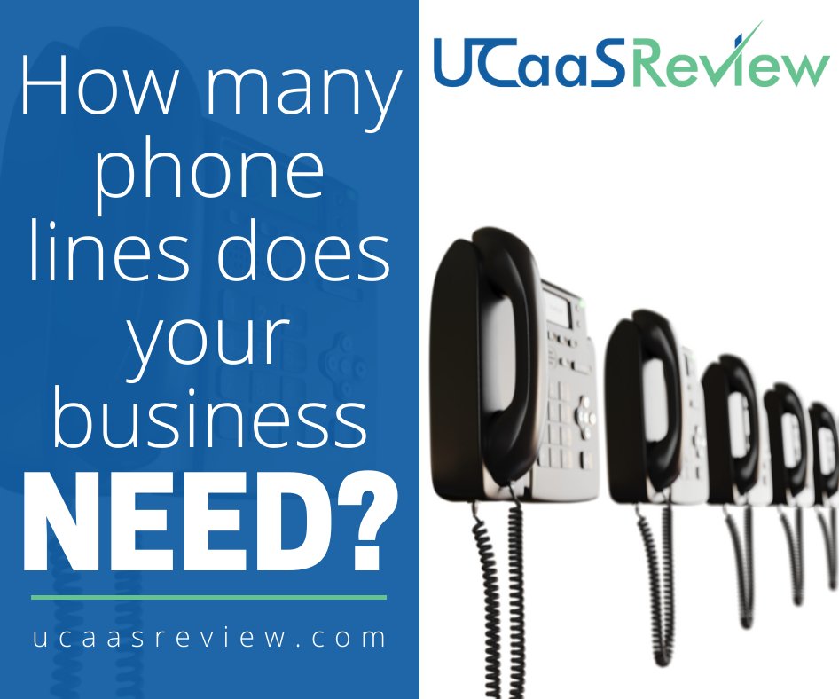 Ucaas Review tweet media