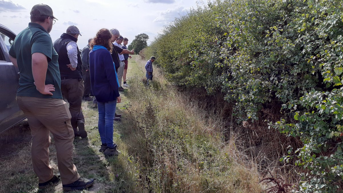 River Mease Catchment tweet media