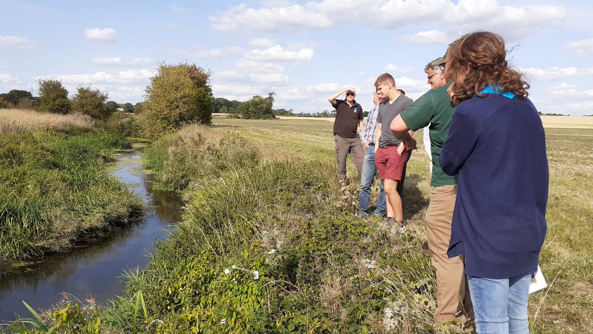 River Mease Catchment tweet media