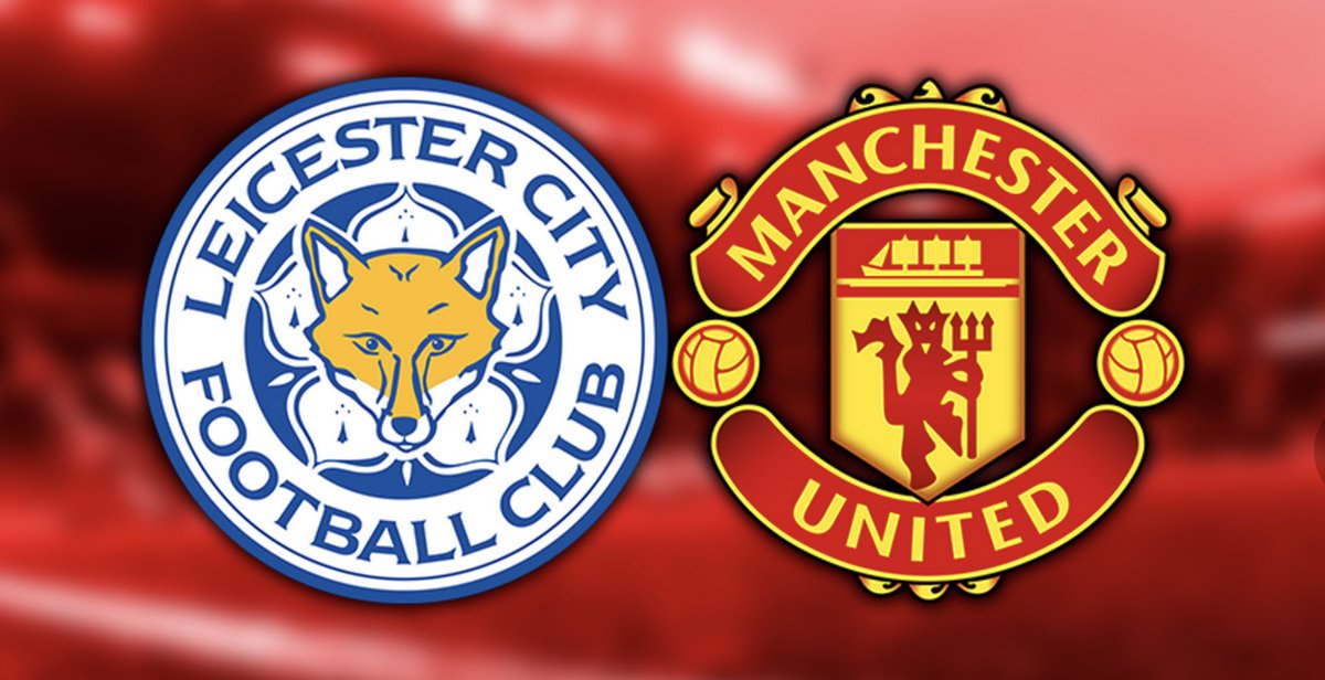 Happy matchday red's ⚽️🔴 @HammondGaynor @Devils_RiS1nG @PadraicToolan @MUFC_Smig @Helle66221114 @flossybball @donnamacbabe @ShazadA66177319 @dempsek @Addict2MUFC @UtdZek @rohan_55555 @elGhost_x @MapleAbdullah @FinchyJs @RedTams @Sophie_C90 @Richsports7 @Nic_kiburi @1972Trev