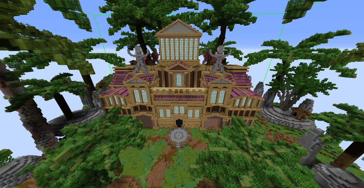 AkaGamex's tweet photo. Started a little discord to organize my commissions :)
Free build giveaways every month, you should join!
https://t.co/6bobsJo9If
#minecraft #minecraftbuilder #builder #commission #minecraftserver #serverowner #owner #server #servers https://t.co/yIHh4lBy7p