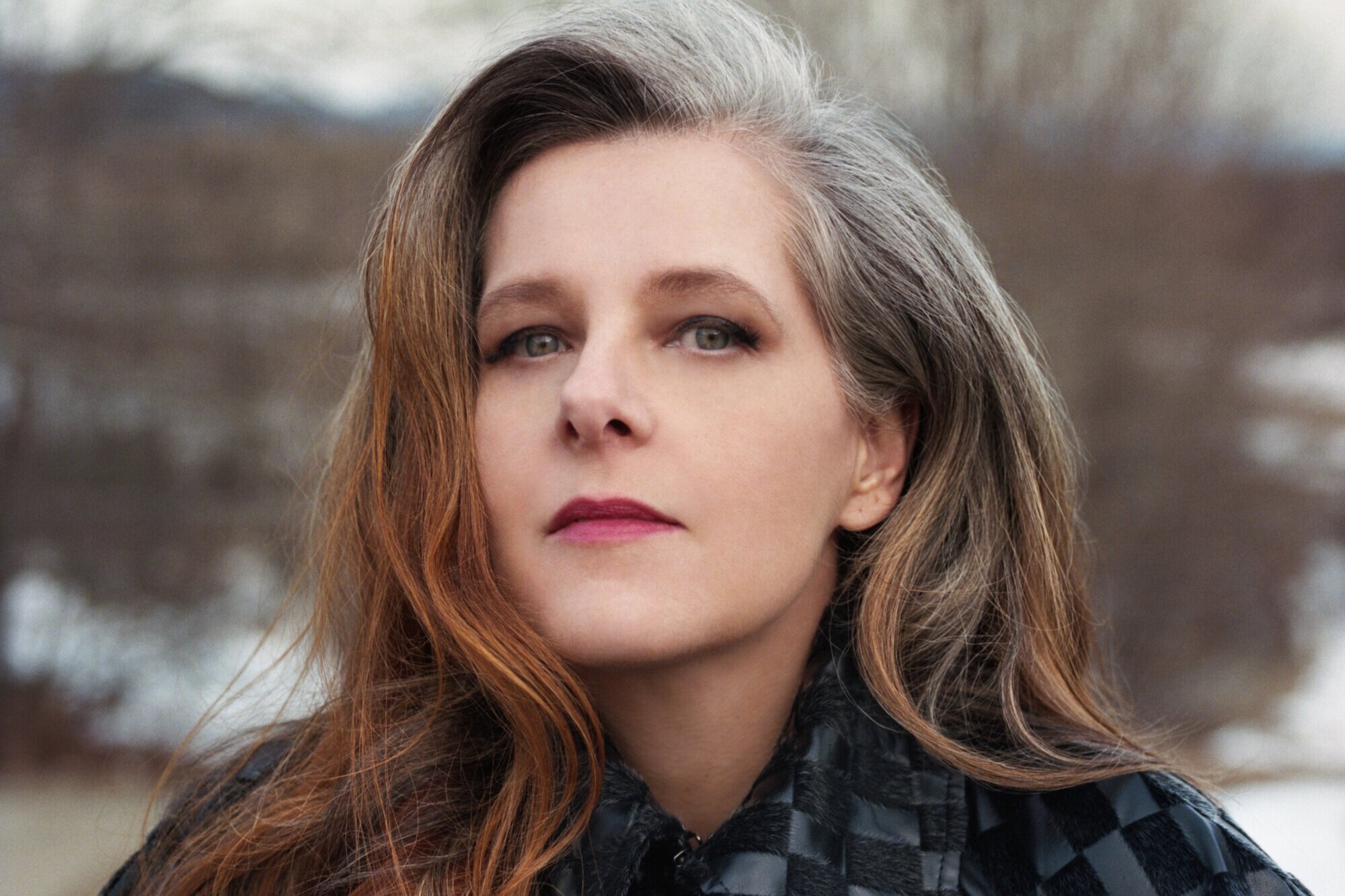 Happy Birthday to Neko Case. 