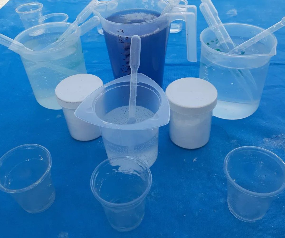 OAS Event Centre tweet media