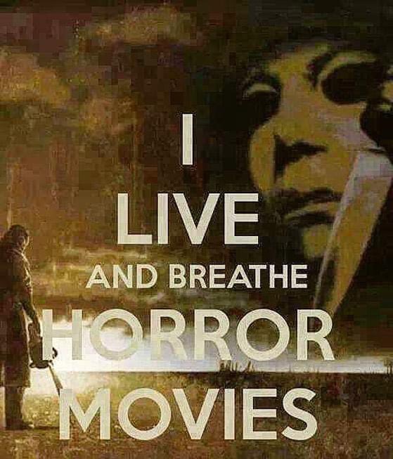 DollfaceSword's tweet image. #HorrorFamily