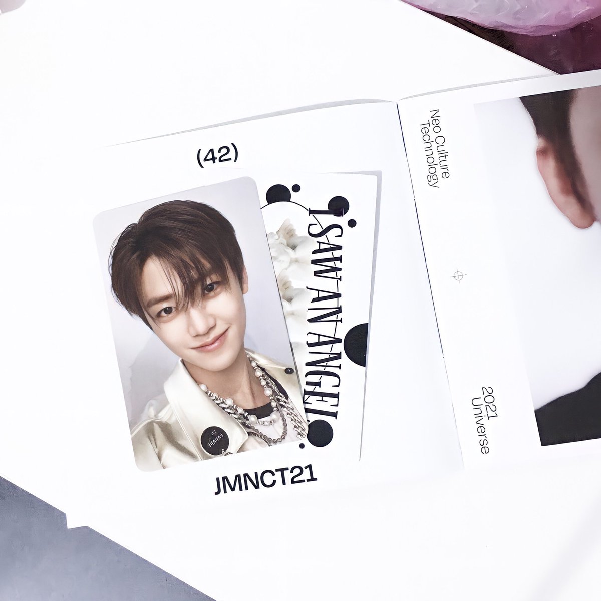 nanyaeongie's tweet photo. ⚕️#jaemail ␥ 090122 ♥︎
𓂋 @lovingyeou 🧾 #yeourstruly
→ good morning po, jaemin dreaming pc arrived safely yesterday ^3^ kudos po sa packaging zo pretty 🥹 ++ the amount of freebies 🙇♀️ tysm po for the smooth & fast transaction </3 'til our next one ! take care 🫶🏻 https://t.co/qnnj7B8Qar