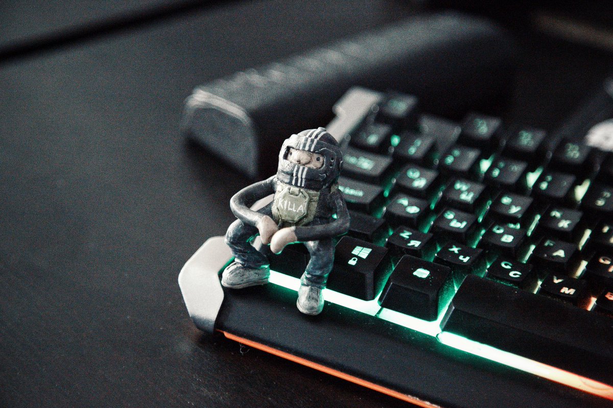 Battlestate Games tweet media