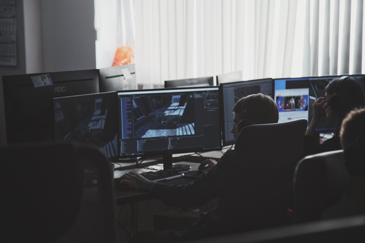 Battlestate Games tweet media