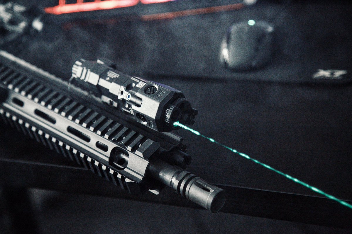 Battlestate Games tweet media