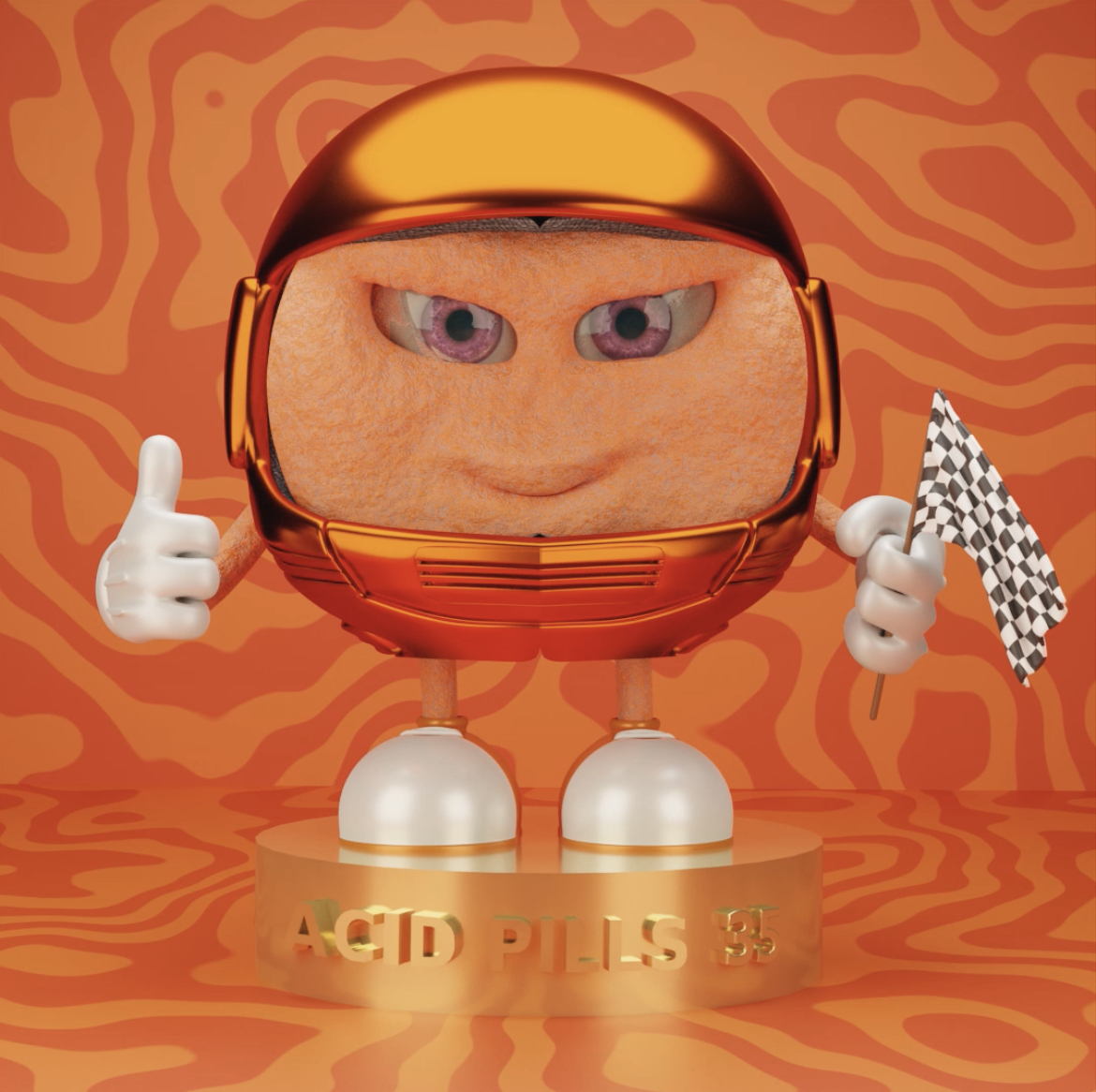 MR.ACID tweet media