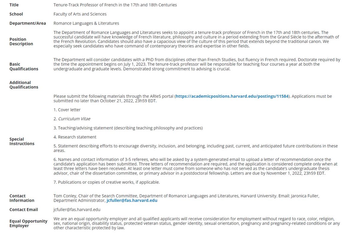 Harvard RLL tweet media