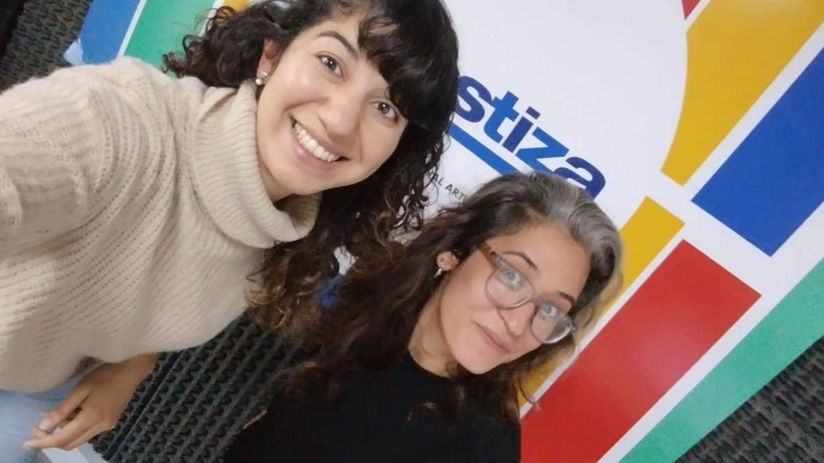 NadiaLuna88's tweet photo. 🎙️ Hoy en #CienciaParaQué charlaremos con el biólogo marino @CappozzoLuis sobre su trabajo en el Museo Arg de Cs Nat y el programa Ciencia y Justicia de #CONICET.
También, un sistema para ayudar a personas ciegas a programar de @UTNSantaFe y más!
A las 16: https://t.co/cU6Ze3W6M5 https://t.co/jP81MbzTrv