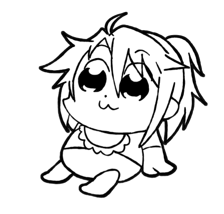 今日の過去絵ムーブ
なんか過去絵でまた見たいってのがあったらリクエストくだち 