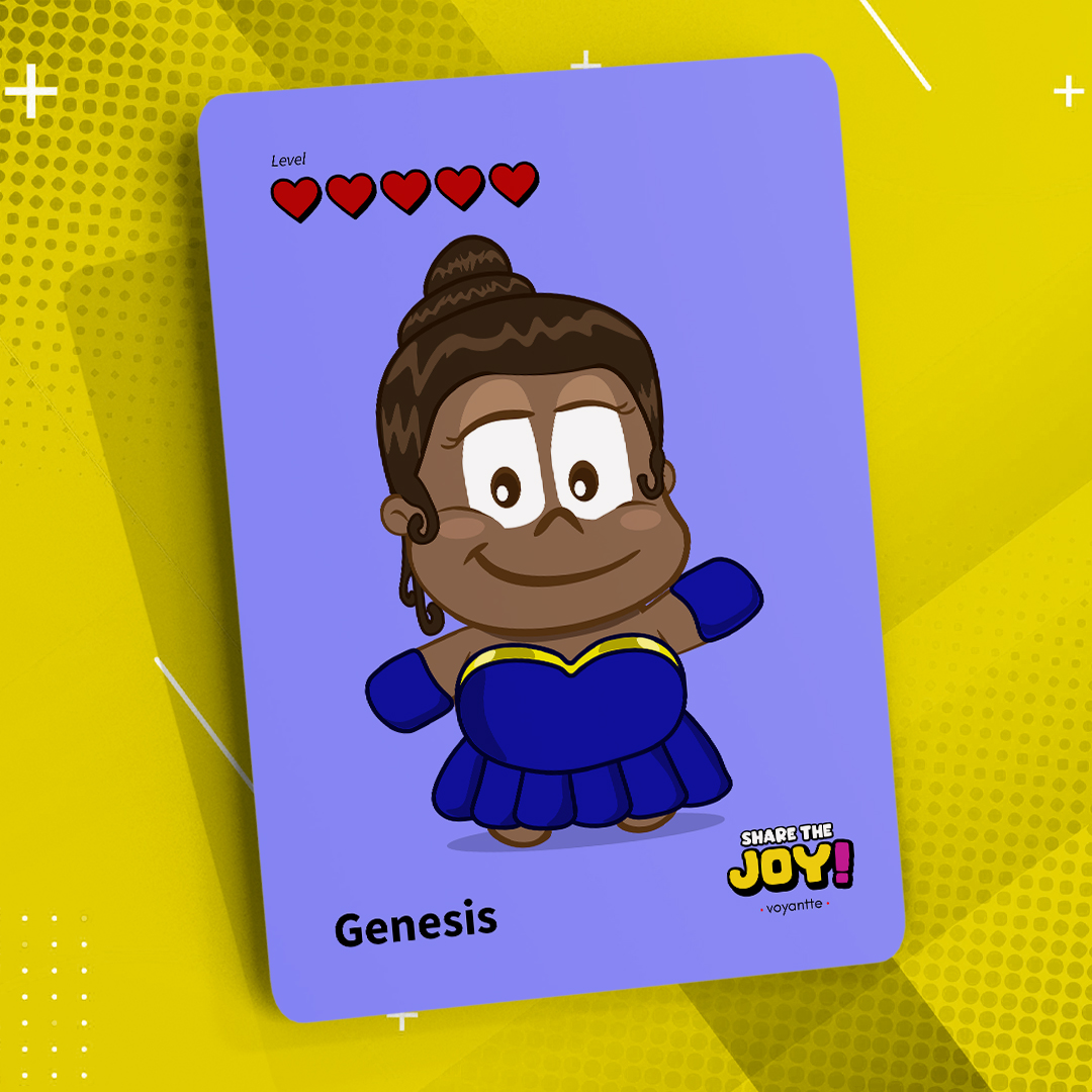 Hurry up! This is your second and LAST chance to collect Martha!

✅Follow
✅Like ❤ + RT
✅Tag 3 friends
✅Drop your Wallet (ETH) in the comments

#NFT #NFTs #NFTCommunity #nftcollector #NFTdrop #NFTdrops #NFTartist  #Nftart