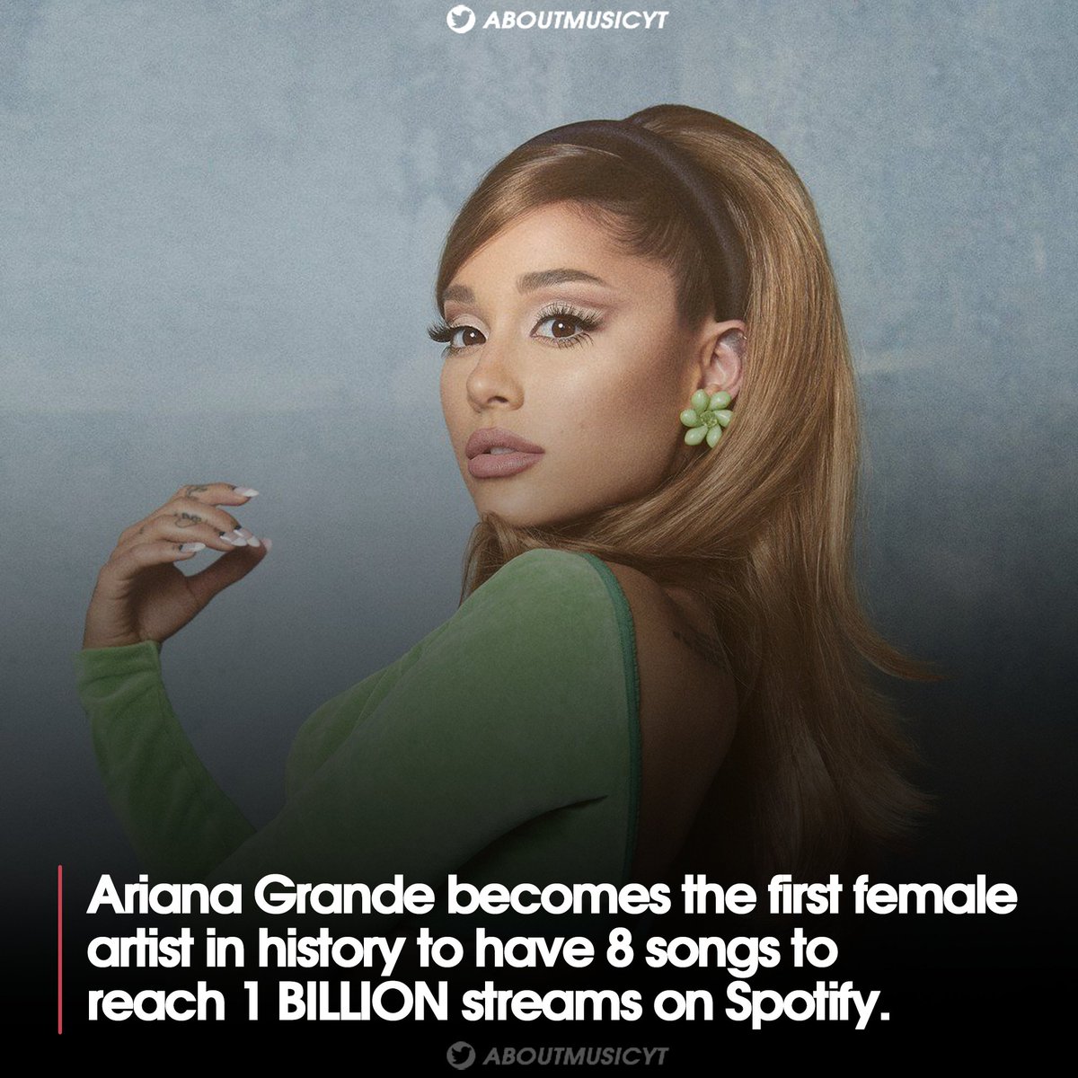 About Music Charts On Twitter With One Last Time Reaching 1 BILLION about-music-charts-on-twitter-with-one-last-time-reaching-1-billion