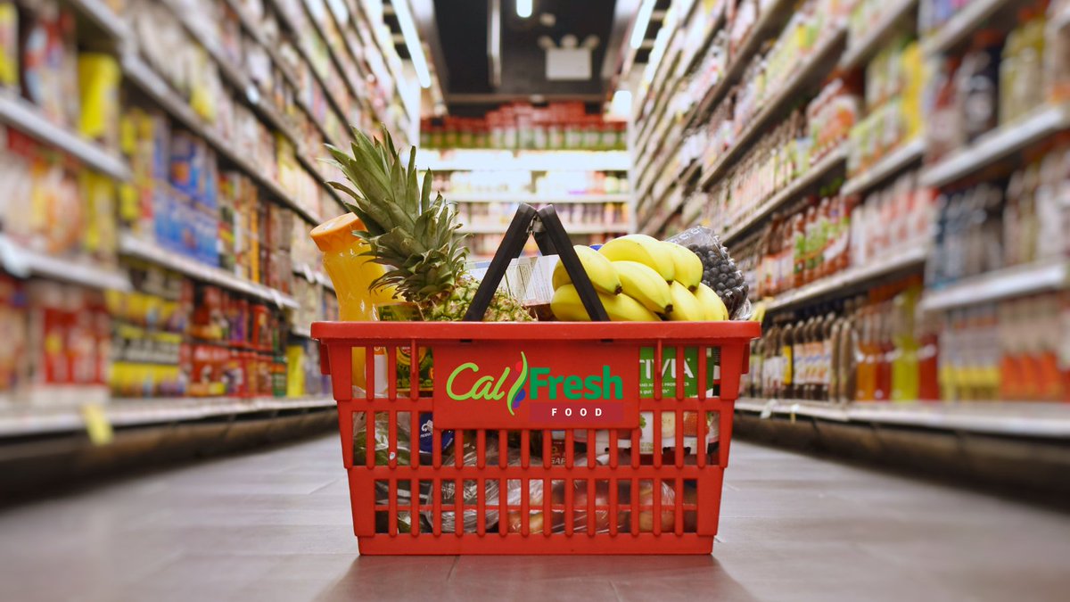 ccc_basicneeds's tweet image. Could you use some extra money for groceries each month? Visit getcalfresh.org/s/clovis-colle… and see if you qualify for #CalFreshFood. Most college students receive an average of $150 each month for groceries of their choice.