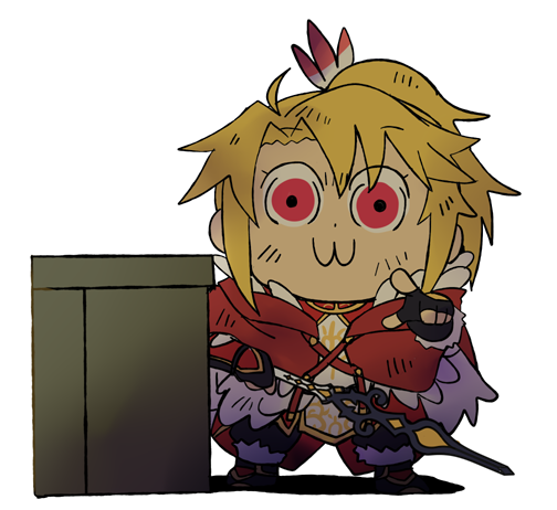 今日の過去絵ムーブ
なんか過去絵でまた見たいってのがあったらリクエストくだち 