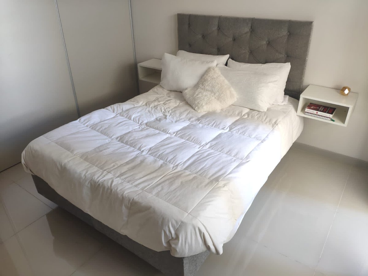 rubenlavallen's tweet photo. Excelente Departamento a Estrenar en Villa Carlos Paz, totalmente Equipado para Rentar ya!!!
Un Dormitorio,Baño,Living-comedor,Balcòn Contrafrente
AMOBLADO 
Consulte y vamos a visitarlo!!!!

#villacarlospaz, #opera, #operafun, #departamentoenventa, #pileta, #renta, #amoblado https://t.co/v0iZZePqIY