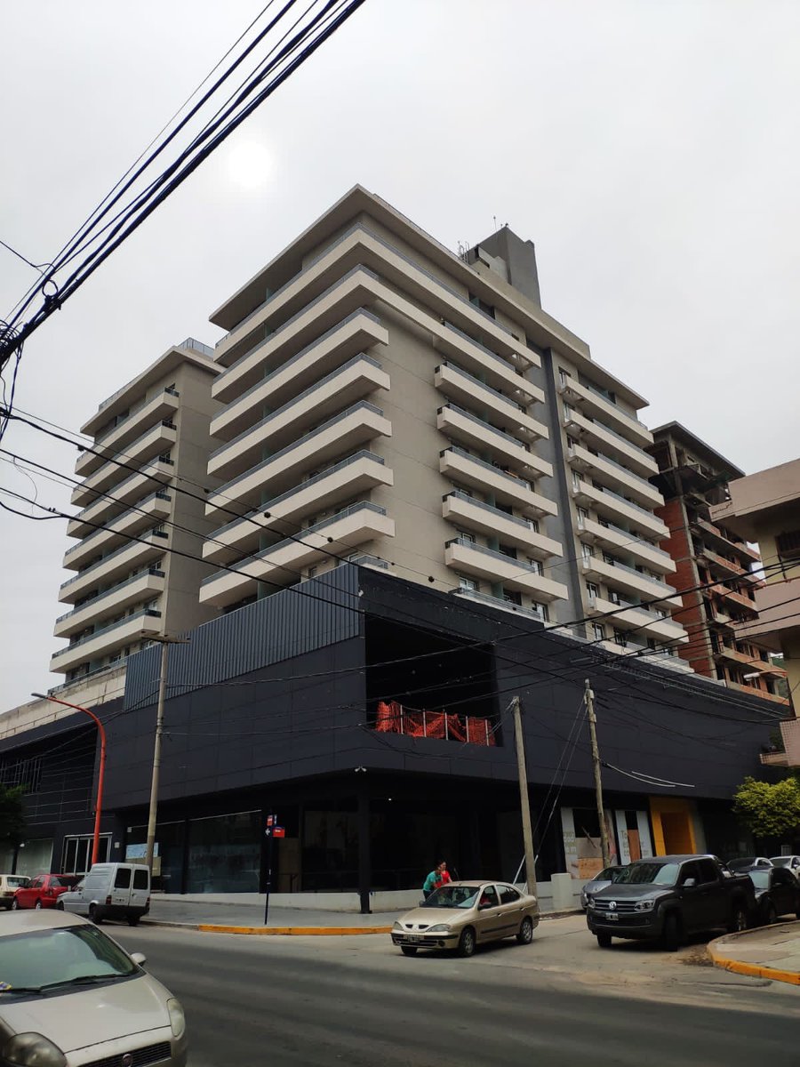 rubenlavallen's tweet photo. Excelente Departamento a Estrenar en Villa Carlos Paz, totalmente Equipado para Rentar ya!!!
Un Dormitorio,Baño,Living-comedor,Balcòn Contrafrente
AMOBLADO 
Consulte y vamos a visitarlo!!!!

#villacarlospaz, #opera, #operafun, #departamentoenventa, #pileta, #renta, #amoblado https://t.co/v0iZZePqIY