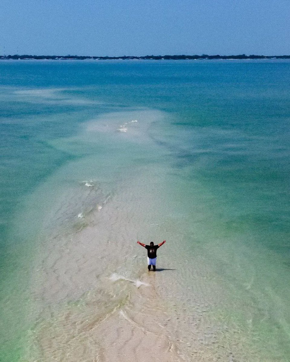 CampecheTravel's tweet photo. Isla Aguada, Pueblo Mágico. ¿Ya lo conoces? 

📸 @israelcanulm https://t.co/zGwlaqFdvO
