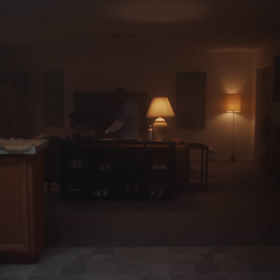 Soundcheckpt's tweet photo. “We Cry Together” - A Short Film

Direção de Jake Schreier, Dave Free &amp; Kendrick Lamar. https://t.co/oqYJfOtHsg