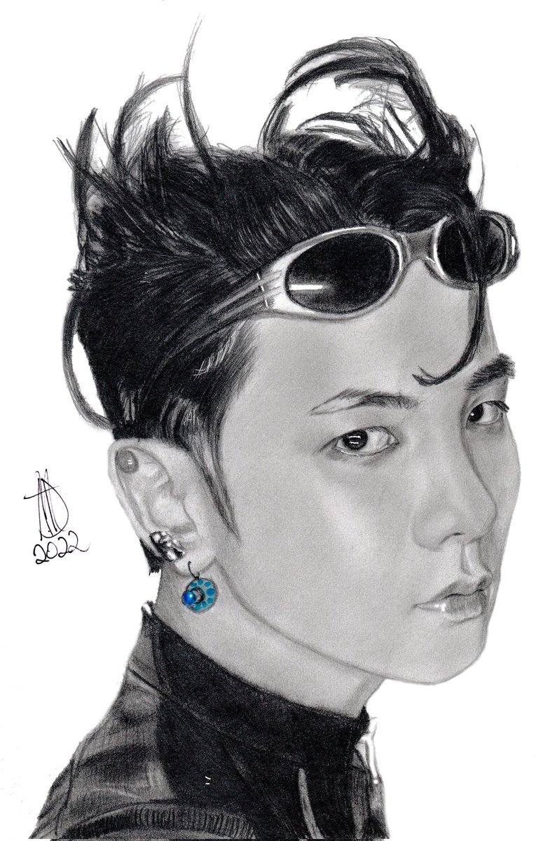 DJjong29's tweet photo. Gasoline🔥
#key #bumkey #kimkibum #shinee #shineeworld #shineekey #shineefanart #keyfanart #kpop #kpopfanart #fanart #art #retrato #pencildrawing #portrait #color #happykeyday #FACE #CaptainFreaKeyDay #illustration #locket #shawol #traditional #샤이니 #KEY #키 #キ #gasoline https://t.co/nsF5rQHJVb